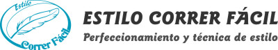 Estilo Correr Fácil logo